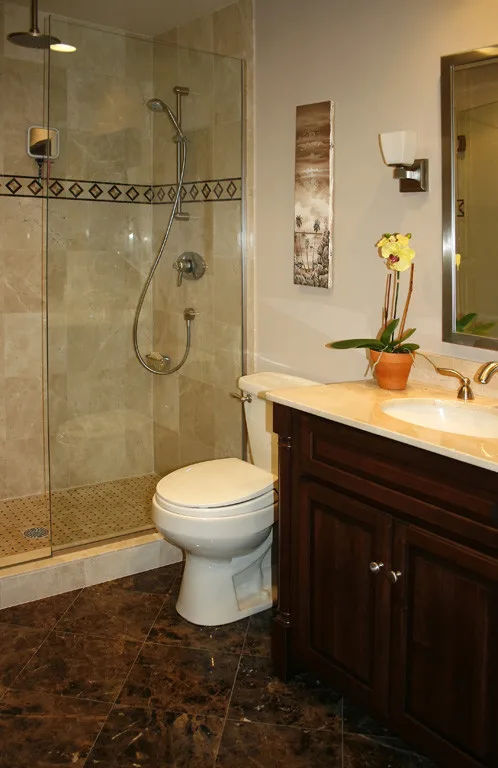 Restroom Redesigns and Upgrades by Renowned Renovations LLC - Photo 5