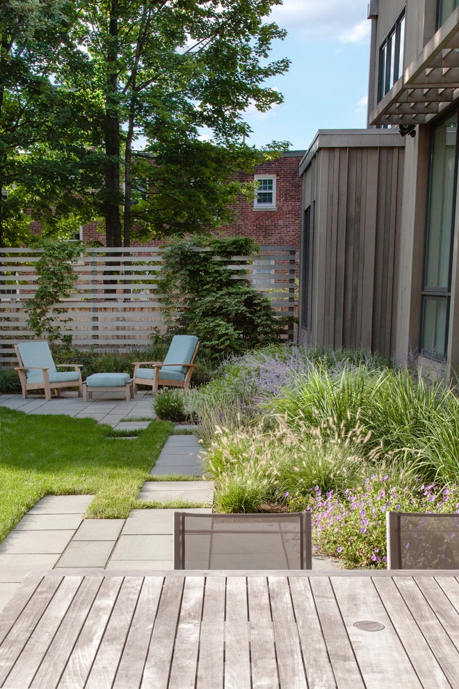 Longwood Garden by Matthew Cunningham Landscape Design LLC - Photo 12