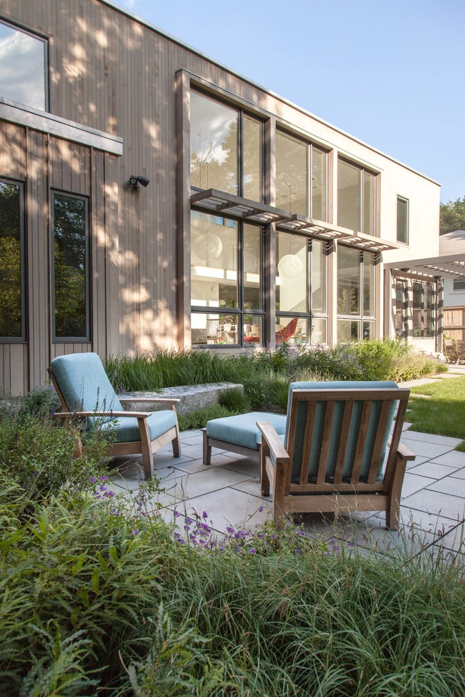 Longwood Garden by Matthew Cunningham Landscape Design LLC - Photo 56