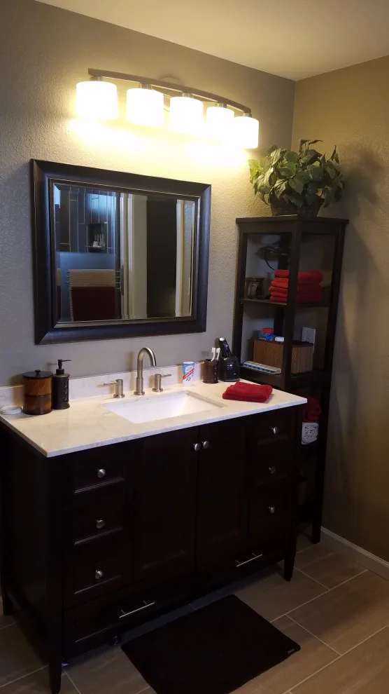 Restroom Renovations by Modern Home Transformations, LLC - Photo 39