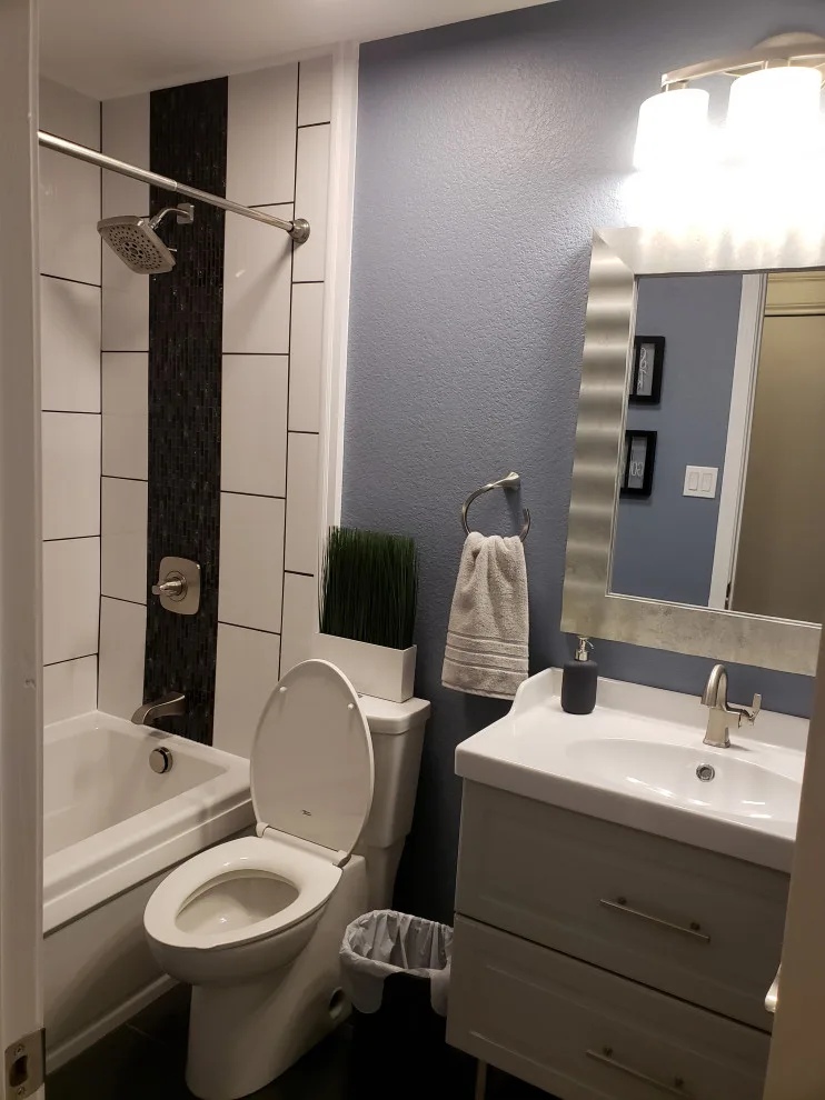 Restroom Renovations by Modern Home Transformations, LLC - Photo 41