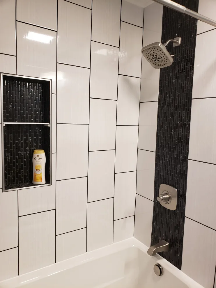 Restroom Renovations by Modern Home Transformations, LLC - Photo 45