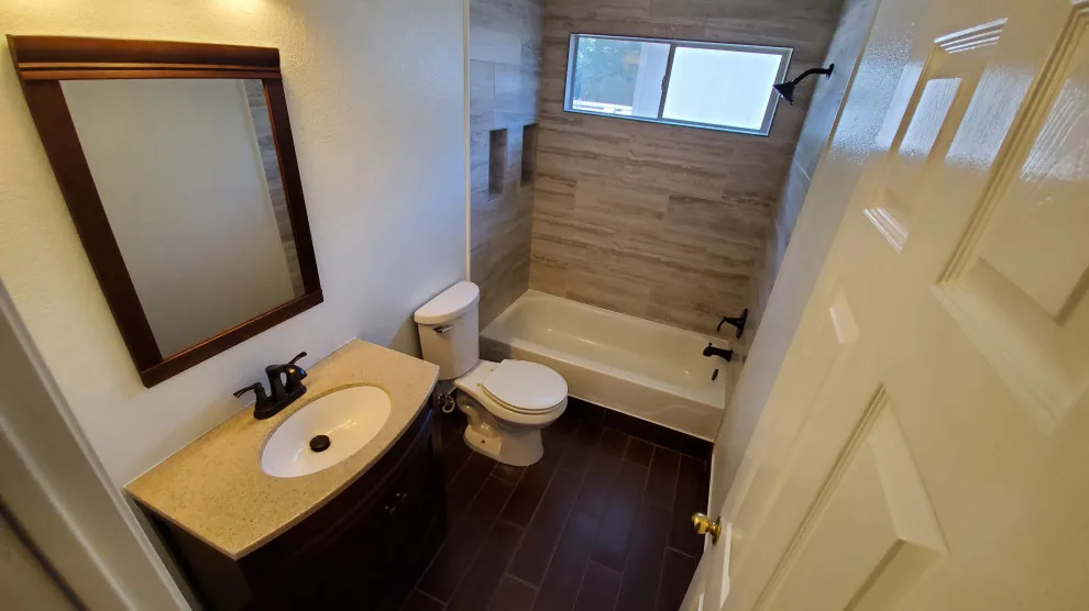 Restroom Renovations by Modern Home Transformations, LLC - Photo 22
