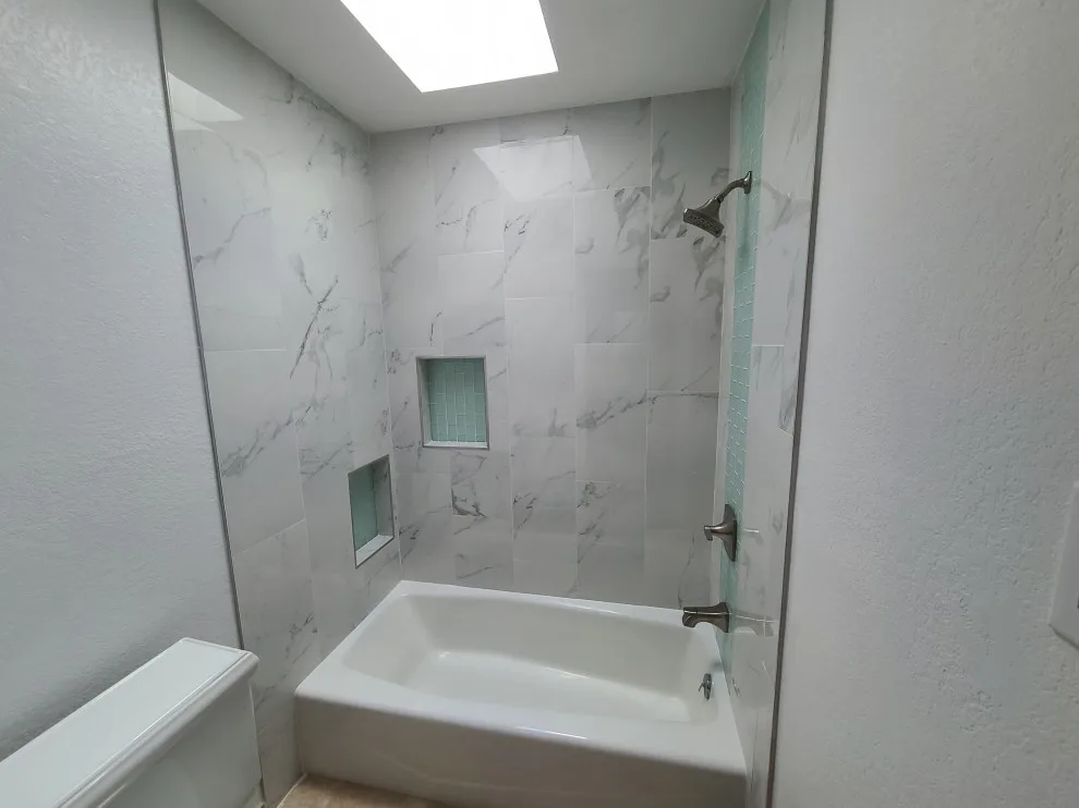 Restroom Renovations by Modern Home Transformations, LLC - Photo 44