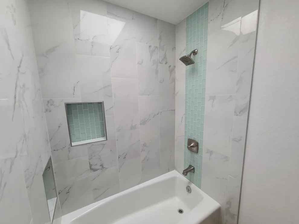 Restroom Renovations by Modern Home Transformations, LLC - Photo 11