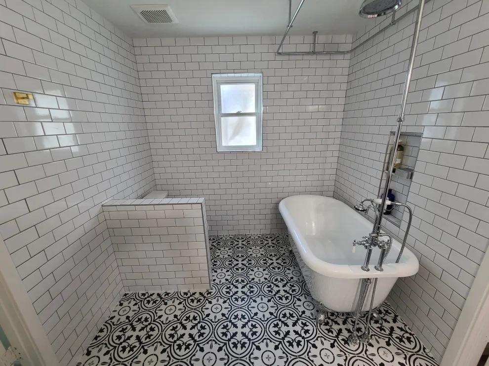 Restroom Renovations by Modern Home Transformations, LLC - Photo 43