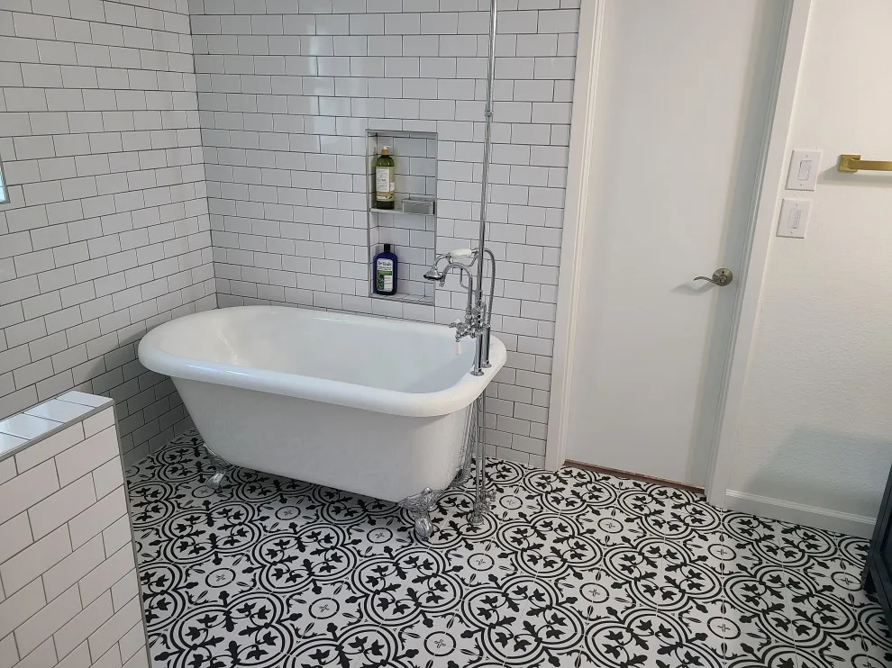 Restroom Renovations by Modern Home Transformations, LLC - Photo 27