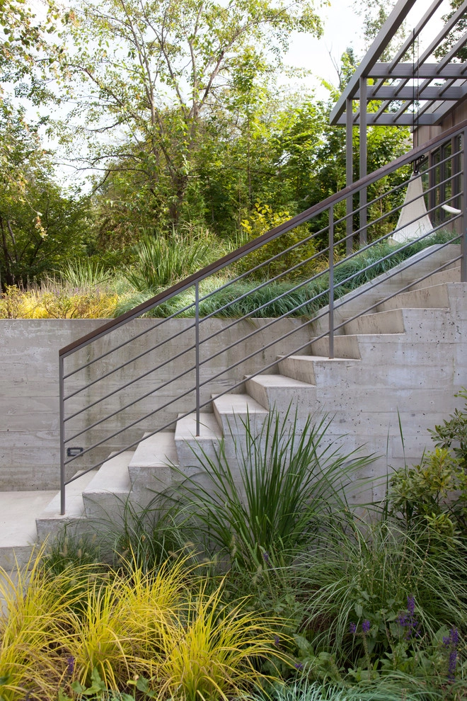 Longwood Garden by Matthew Cunningham Landscape Design LLC - Photo 53