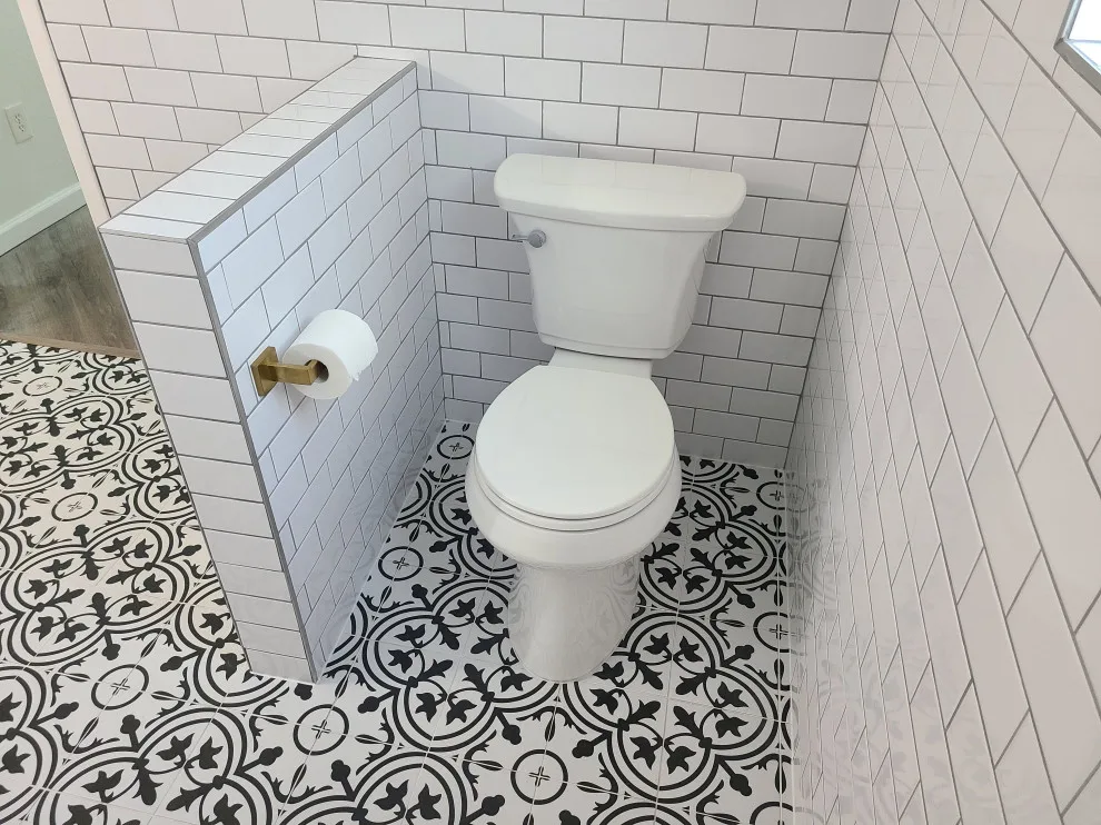 Restroom Renovations by Modern Home Transformations, LLC - Photo 52