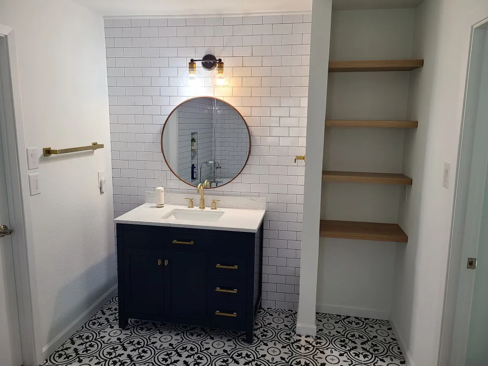 Restroom Renovations by Modern Home Transformations, LLC - Photo 26