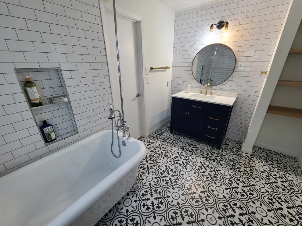 Restroom Renovations by Modern Home Transformations, LLC - Photo 37