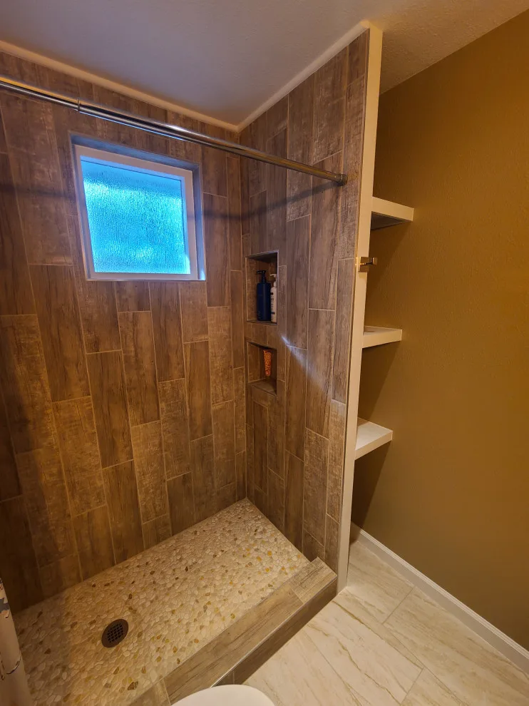 Restroom Renovations by Modern Home Transformations, LLC - Photo 48