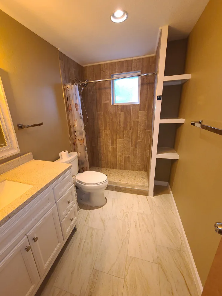 Restroom Renovations by Modern Home Transformations, LLC - Photo 6