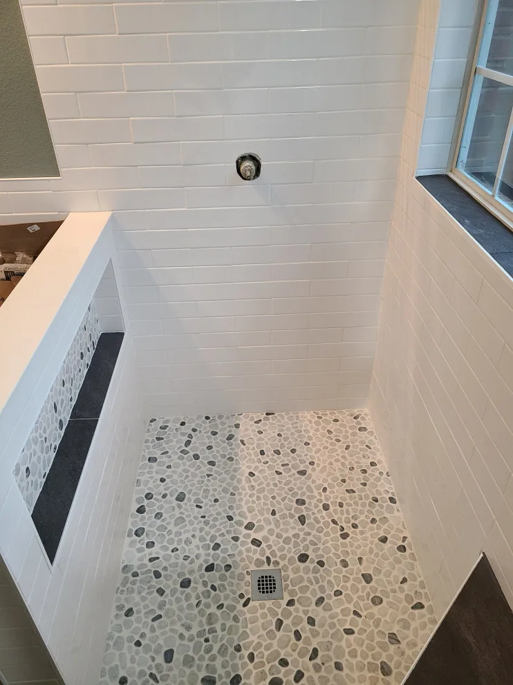 Restroom Renovations by Modern Home Transformations, LLC - Photo 51