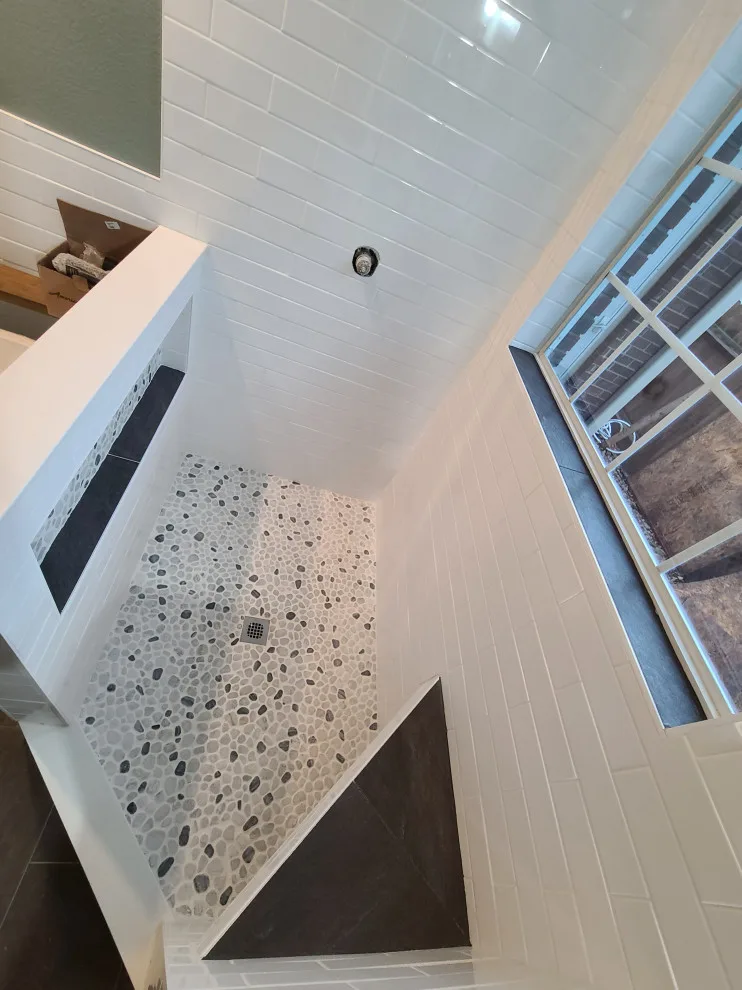 Restroom Renovations by Modern Home Transformations, LLC - Photo 10