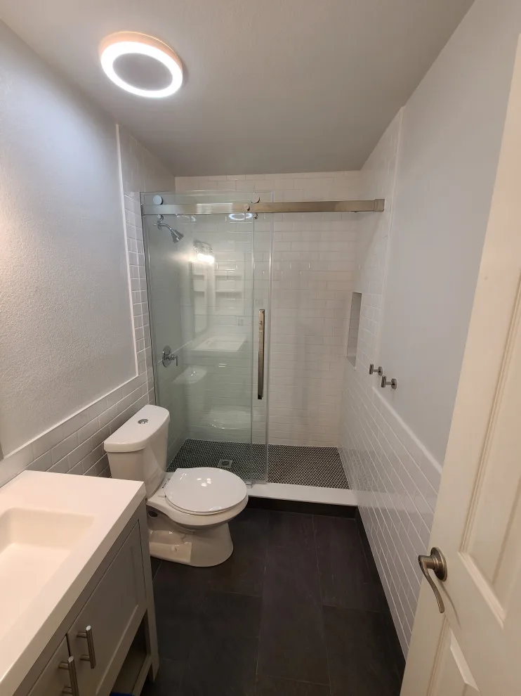 Restroom Renovations by Modern Home Transformations, LLC - Photo 7