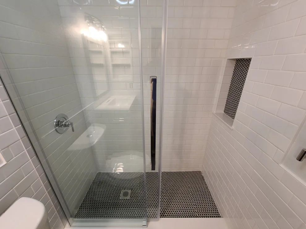 Restroom Renovations by Modern Home Transformations, LLC - Photo 42