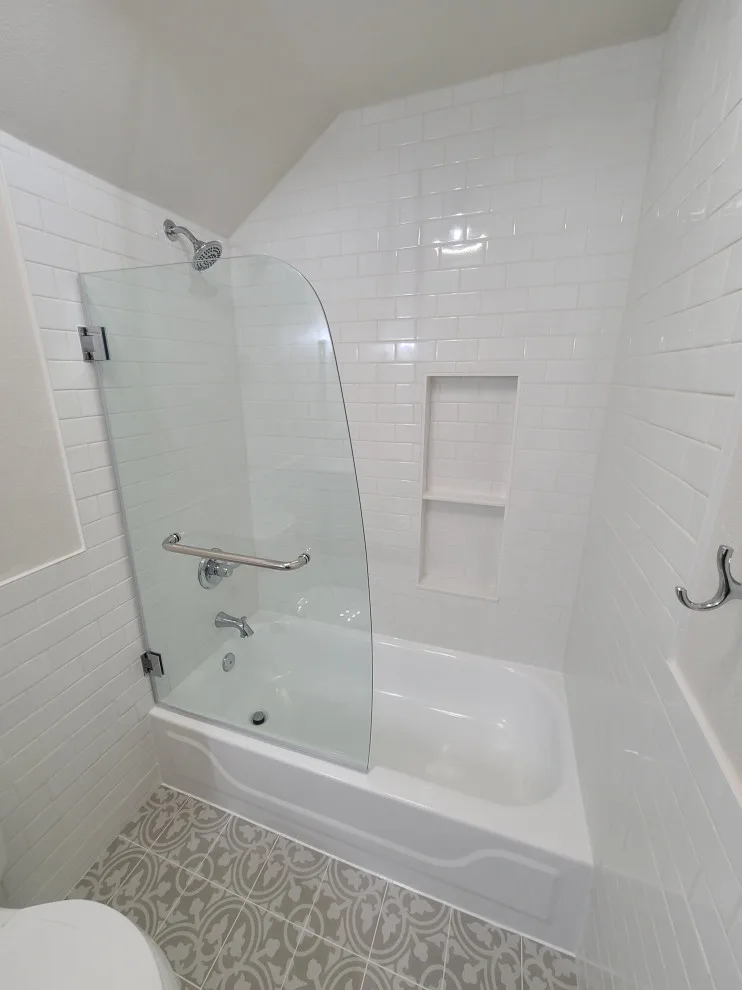 Restroom Renovations by Modern Home Transformations, LLC - Photo 19