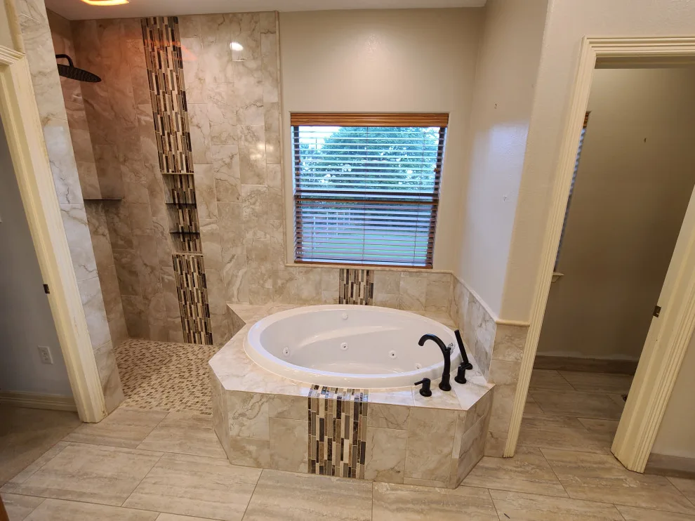 Restroom Renovations by Modern Home Transformations, LLC - Photo 33