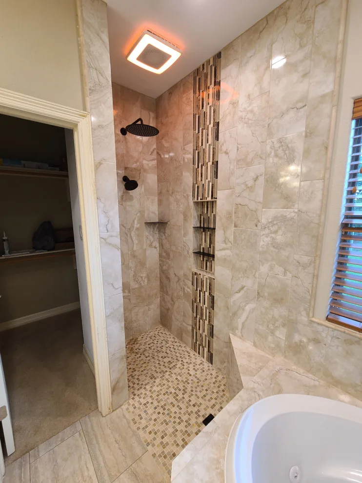 Restroom Renovations by Modern Home Transformations, LLC - Photo 49