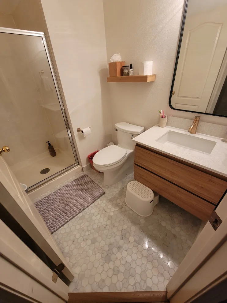 Restroom Renovations by Modern Home Transformations, LLC - Photo 14