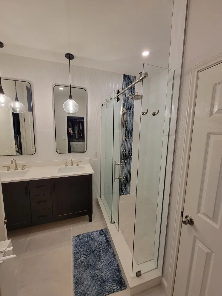 Restroom Renovations by Modern Home Transformations, LLC - Photo 38