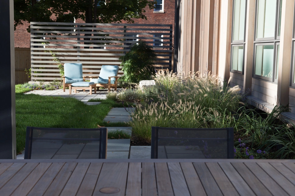 Longwood Garden by Matthew Cunningham Landscape Design LLC - Photo 8