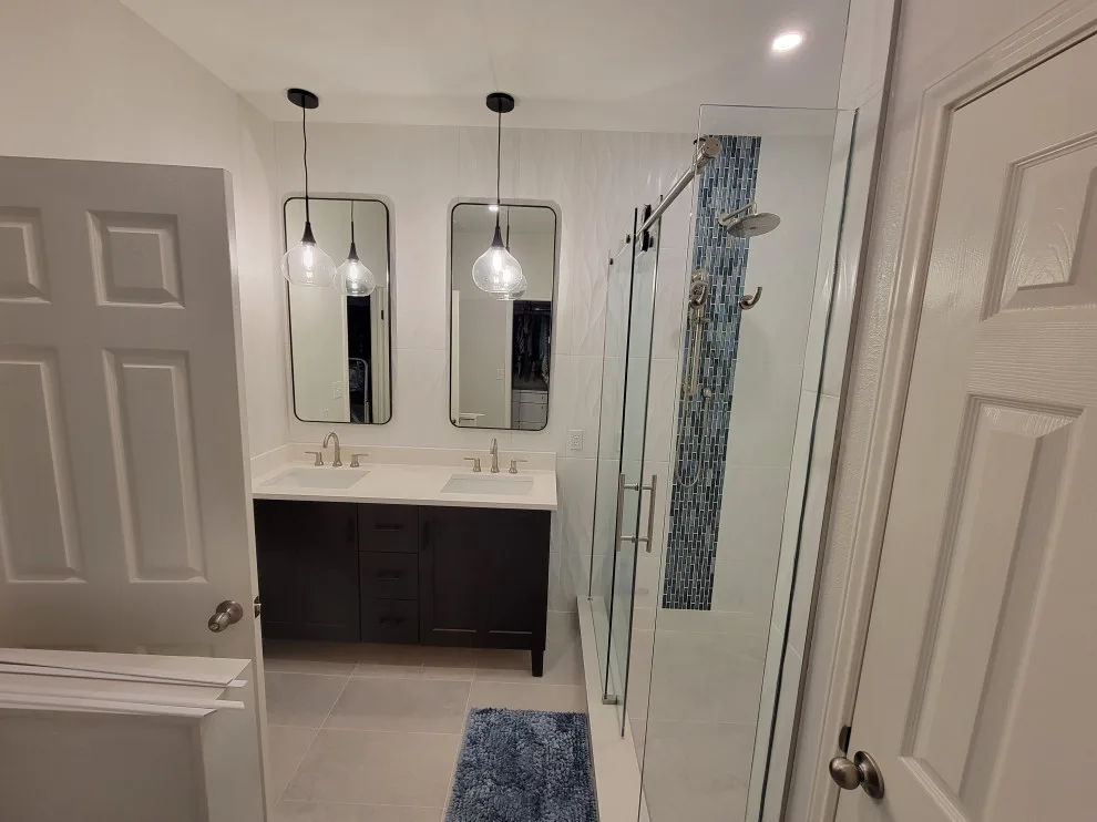 Restroom Renovations by Modern Home Transformations, LLC - Photo 18