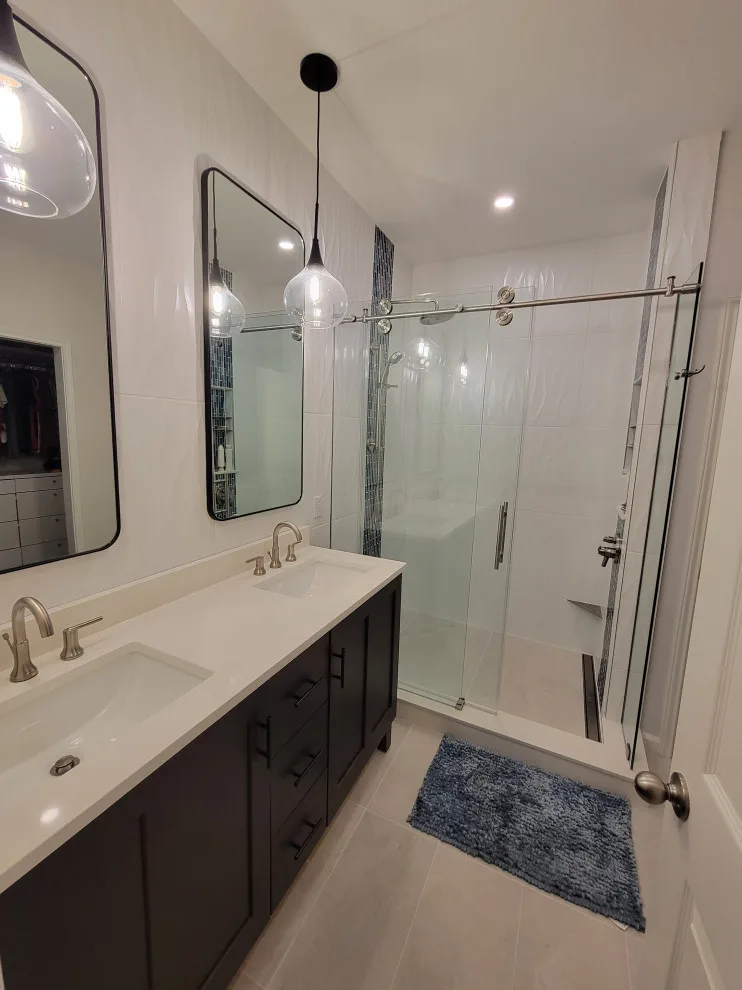 Restroom Renovations by Modern Home Transformations, LLC - Photo 3