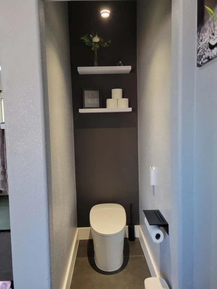 Restroom Renovations by Modern Home Transformations, LLC - Photo 34