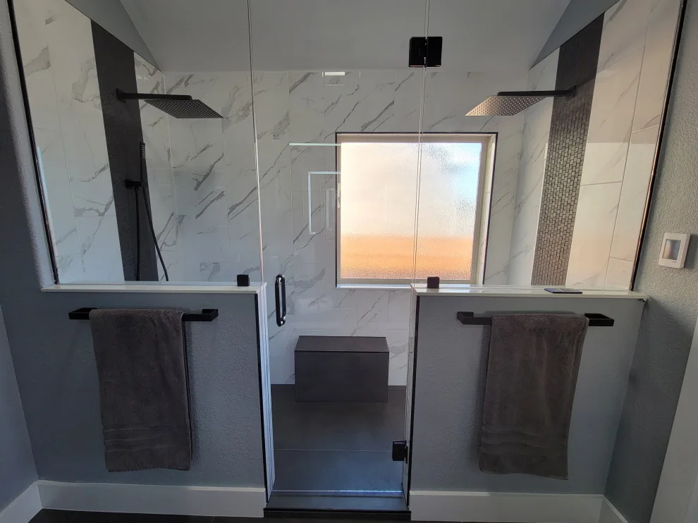 Restroom Renovations by Modern Home Transformations, LLC - Photo 16
