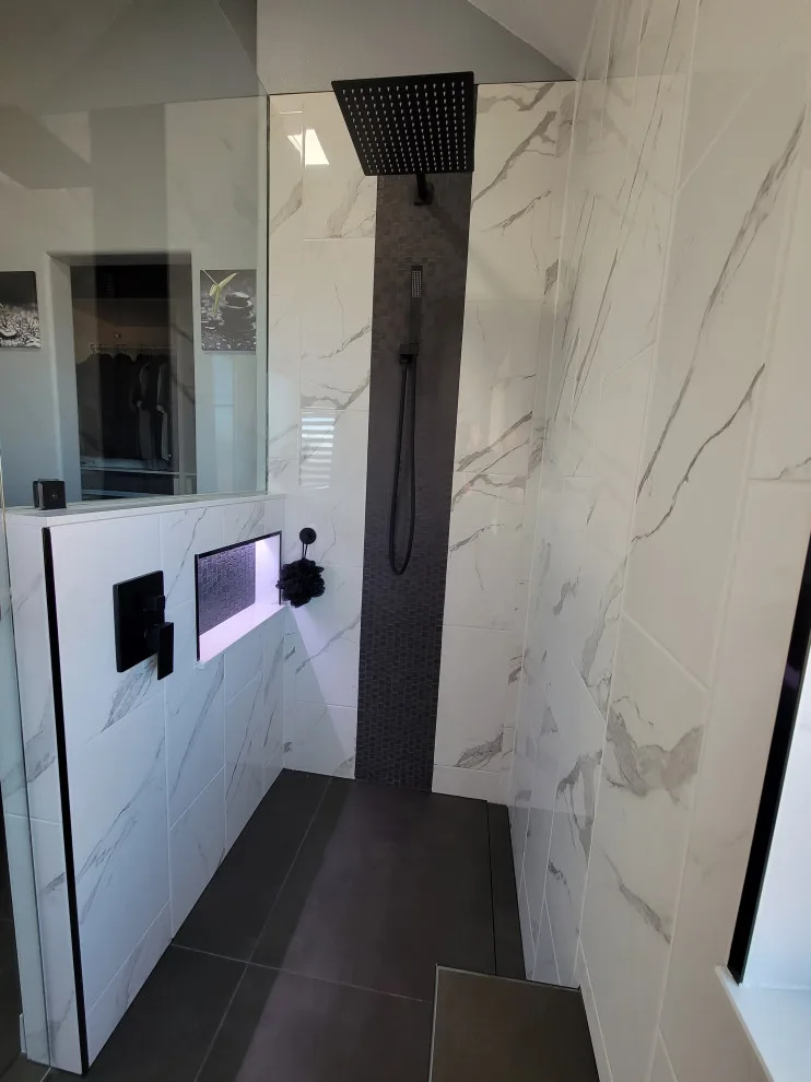Restroom Renovations by Modern Home Transformations, LLC - Photo 15