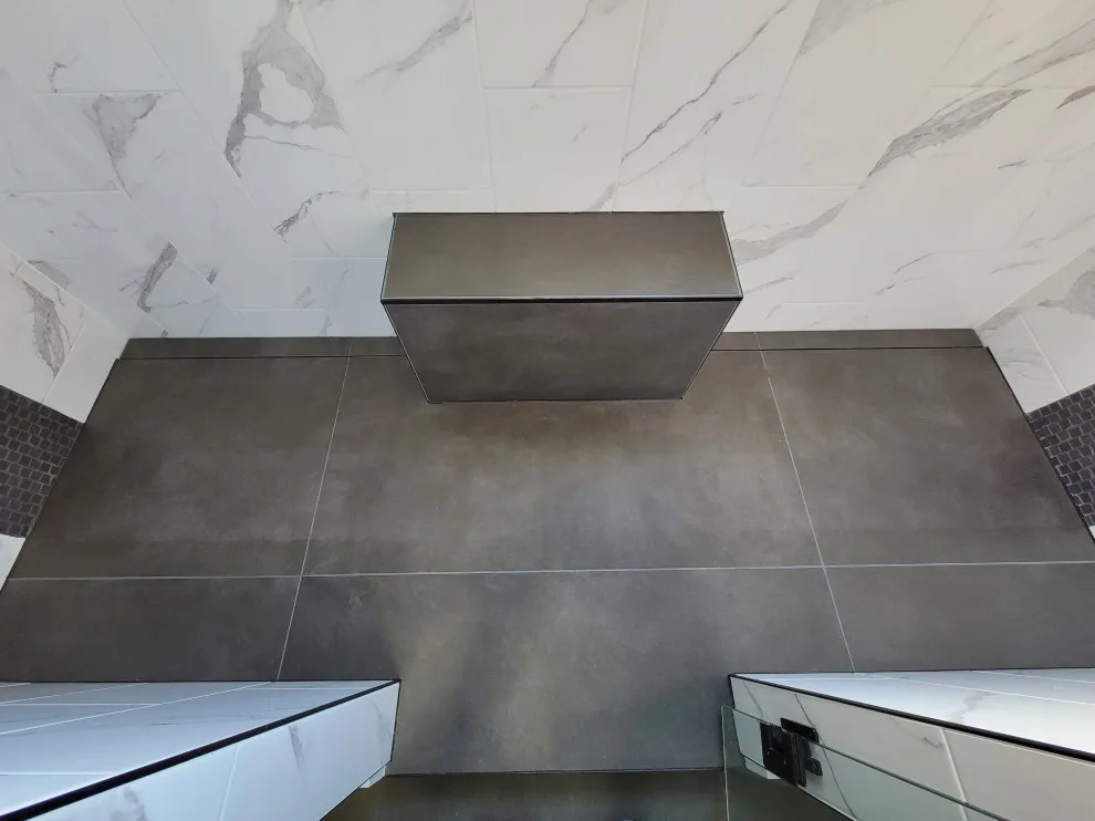 Restroom Renovations by Modern Home Transformations, LLC - Photo 4