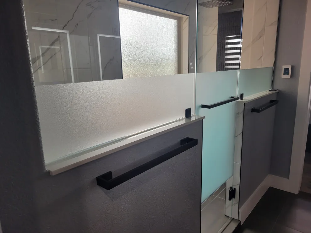 Restroom Renovations by Modern Home Transformations, LLC - Photo 50