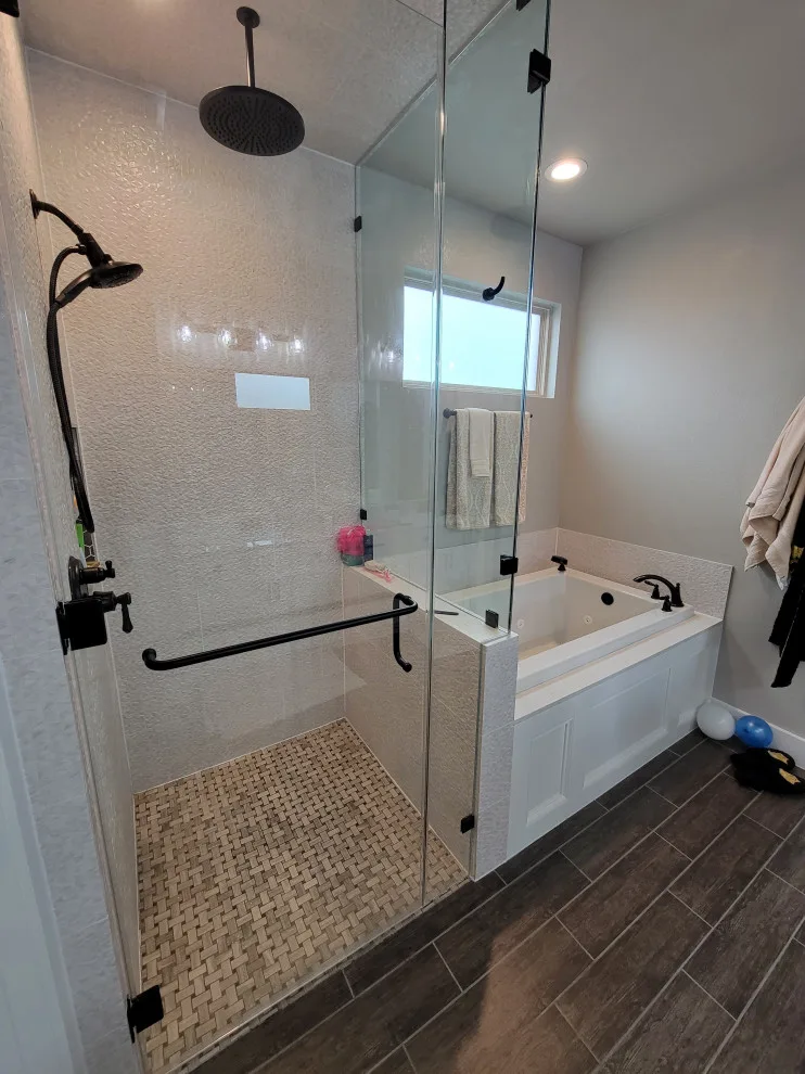 Restroom Renovations by Modern Home Transformations, LLC - Photo 8