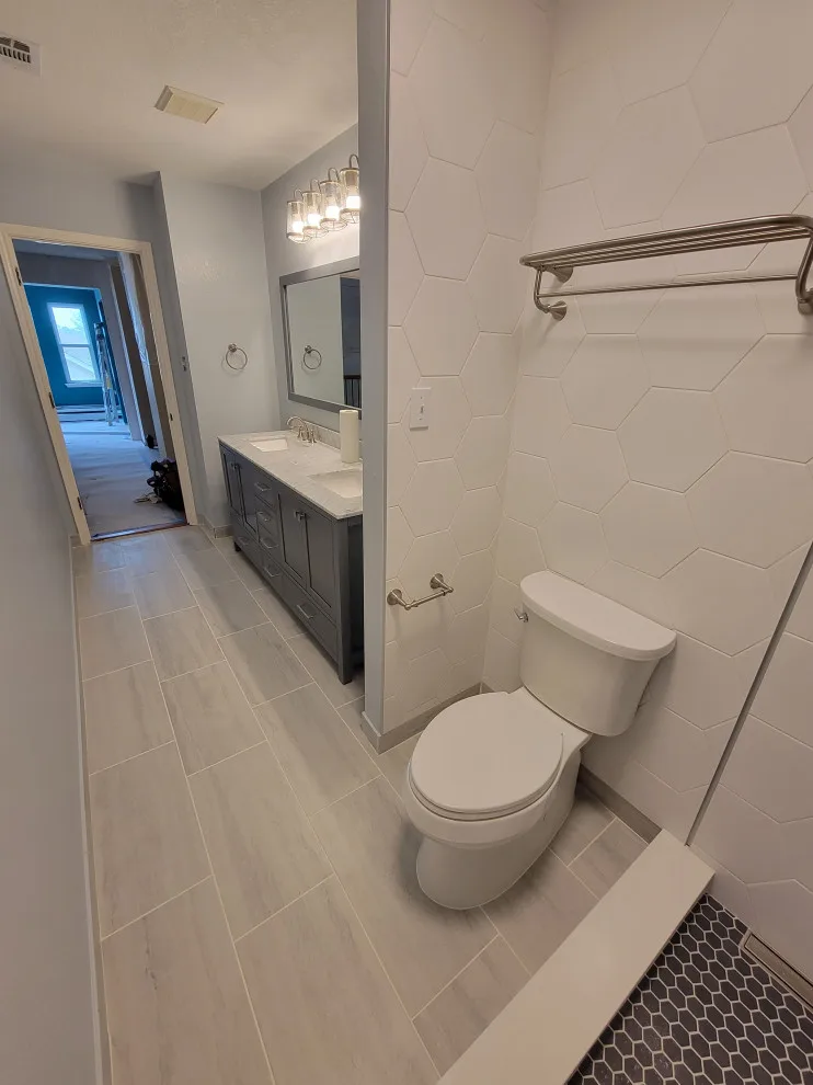 Restroom Renovations by Modern Home Transformations, LLC - Photo 13