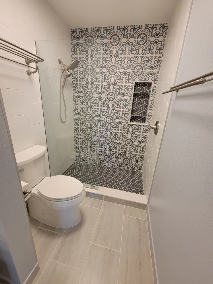 Restroom Renovations by Modern Home Transformations, LLC - Photo 28