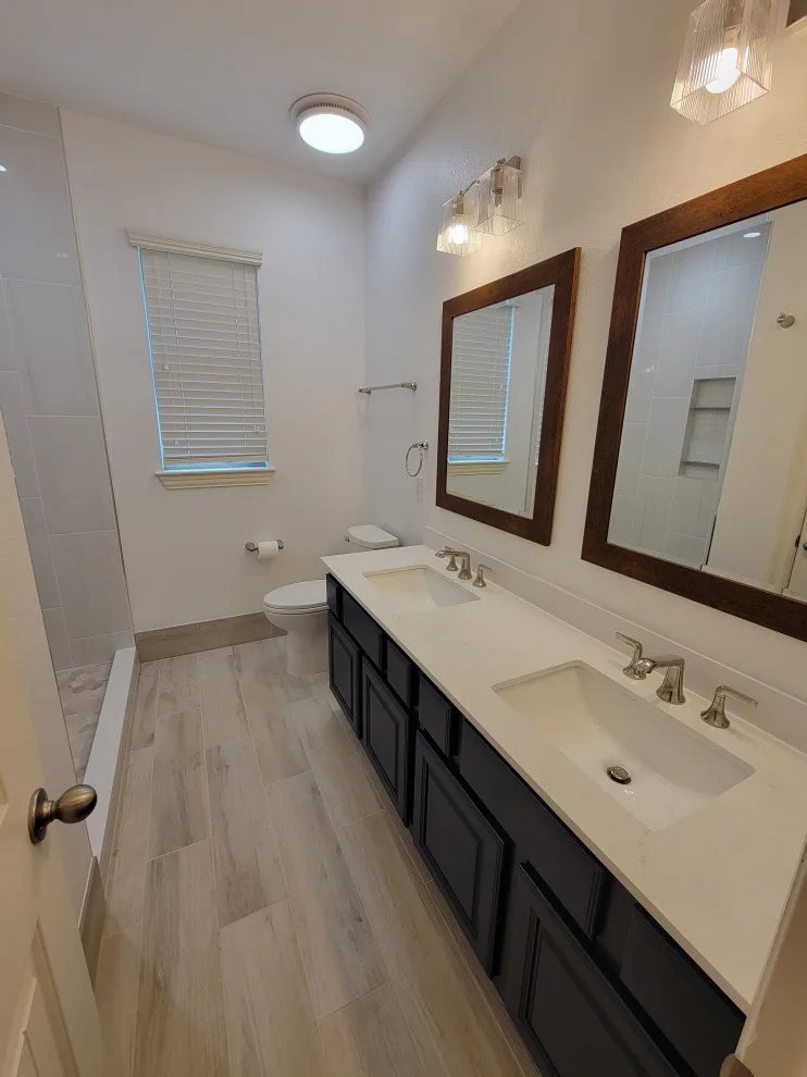Restroom Renovations by Modern Home Transformations, LLC - Photo 46