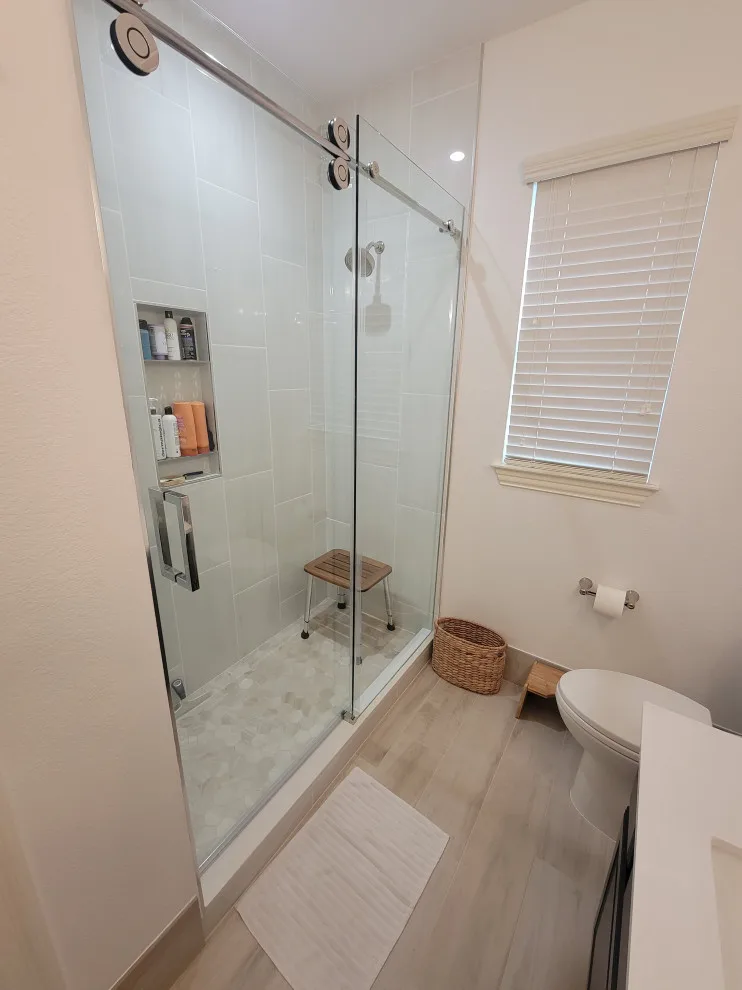 Restroom Renovations by Modern Home Transformations, LLC - Photo 17