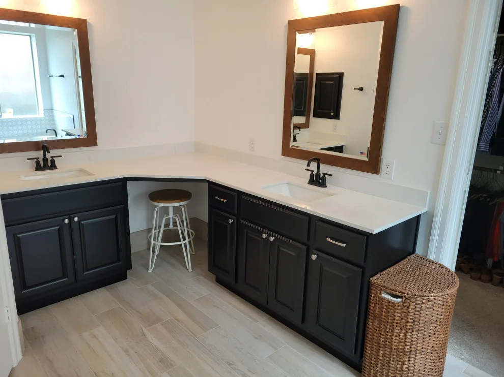 Restroom Renovations by Modern Home Transformations, LLC - Photo 2