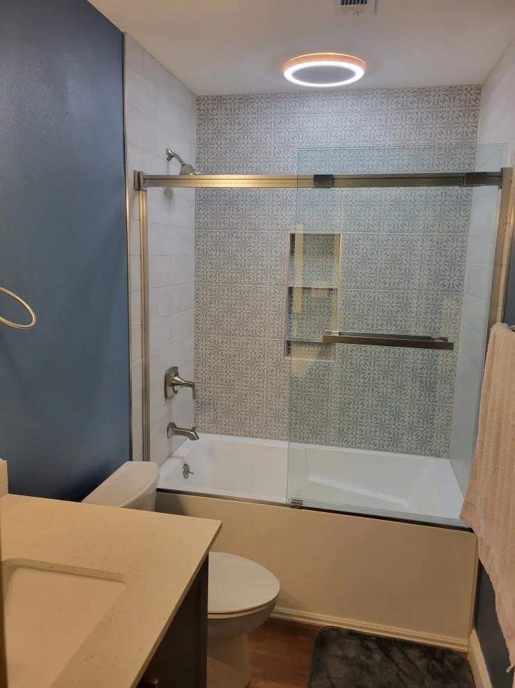 Restroom Renovations by Modern Home Transformations, LLC - Photo 36