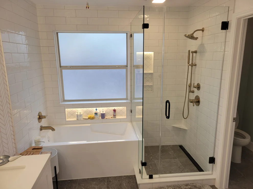 Restroom Renovations by Modern Home Transformations, LLC - Photo 30