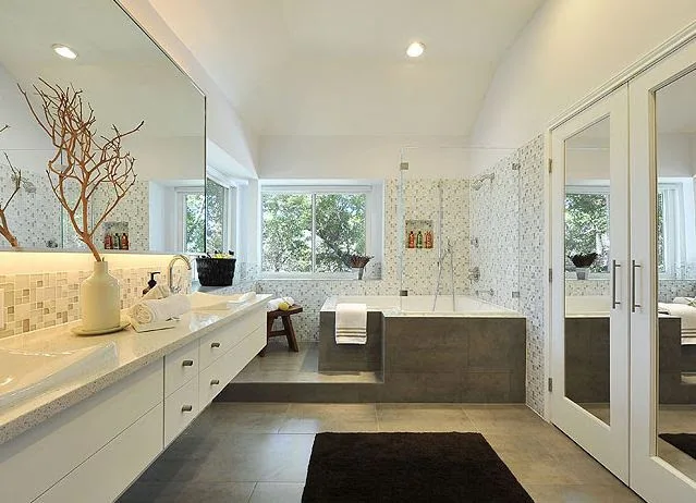Restroom Renovations by KRE Group LLC - Photo 11