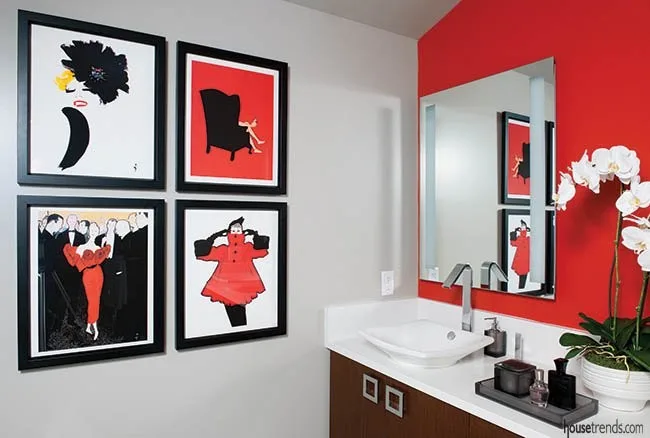 Restroom Renovations by KRE Group LLC - Photo 4