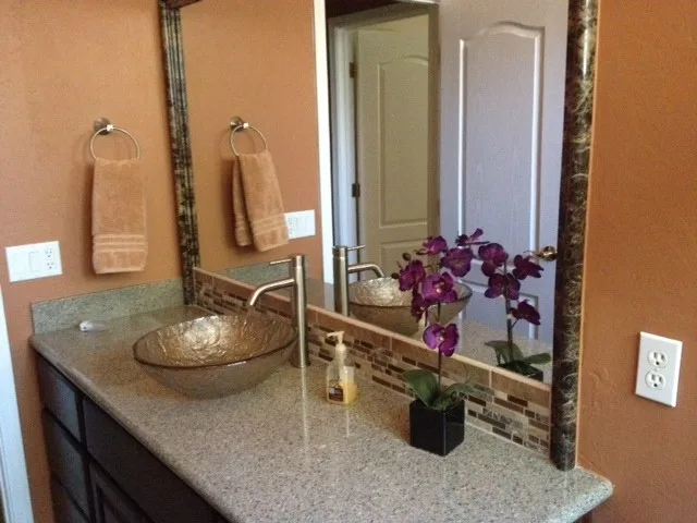 Restroom Renovations by KRE Group LLC - Photo 7
