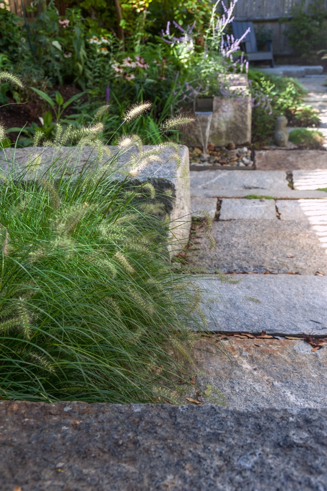 The Winslow Gardens by Matthew Cunningham Landscape Design LLC - Photo 2