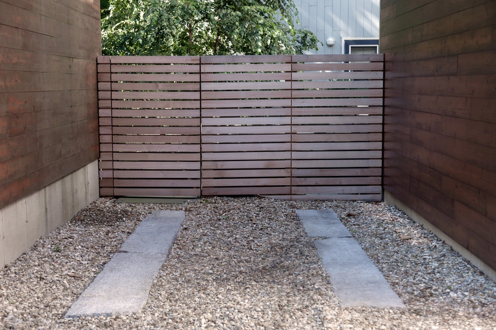 The Winslow Gardens by Matthew Cunningham Landscape Design LLC - Photo 39