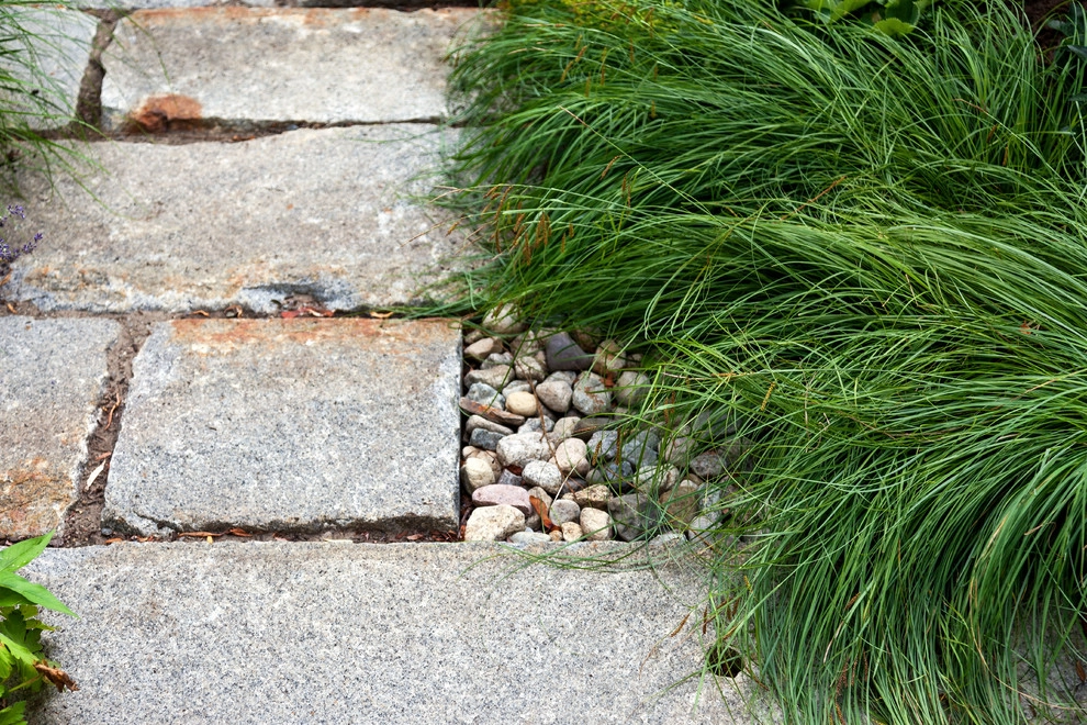 The Winslow Gardens by Matthew Cunningham Landscape Design LLC - Photo 41