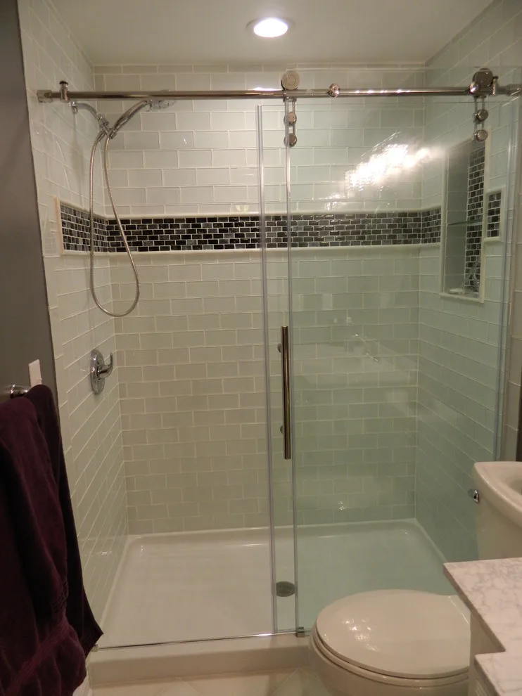Restroom Renovations by Krueger Home Improvement Inc - Photo 8