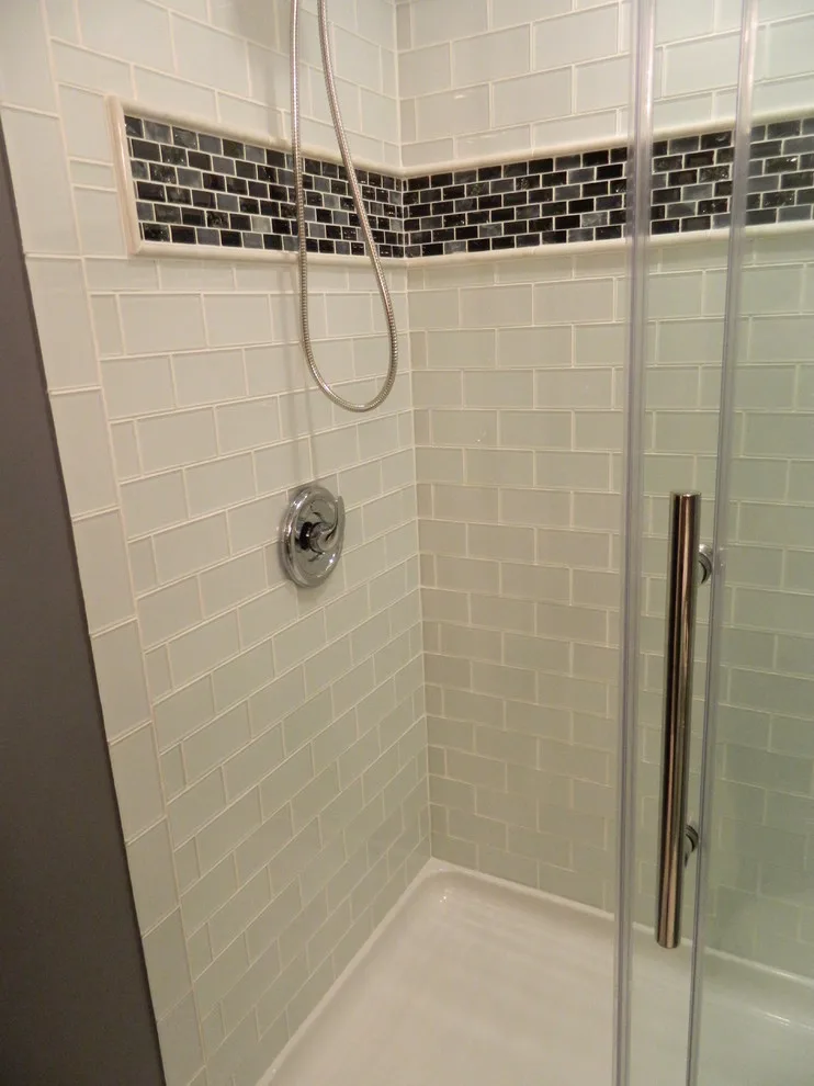 Restroom Renovations by Krueger Home Improvement Inc - Photo 15